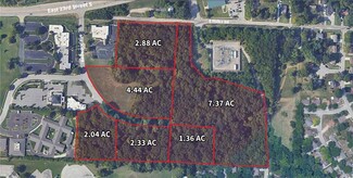 More details for 17701 E Holke Rd, Independence, MO - Land for Sale