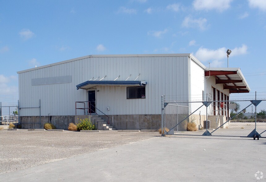 4834 Santa Elena St, Corpus Christi, TX à vendre - Photo du bâtiment - Image 2 de 3