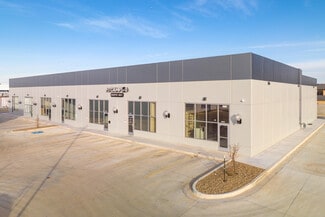 More details for 7806 S Western Ave, Oklahoma City, OK - Industrial for Lease