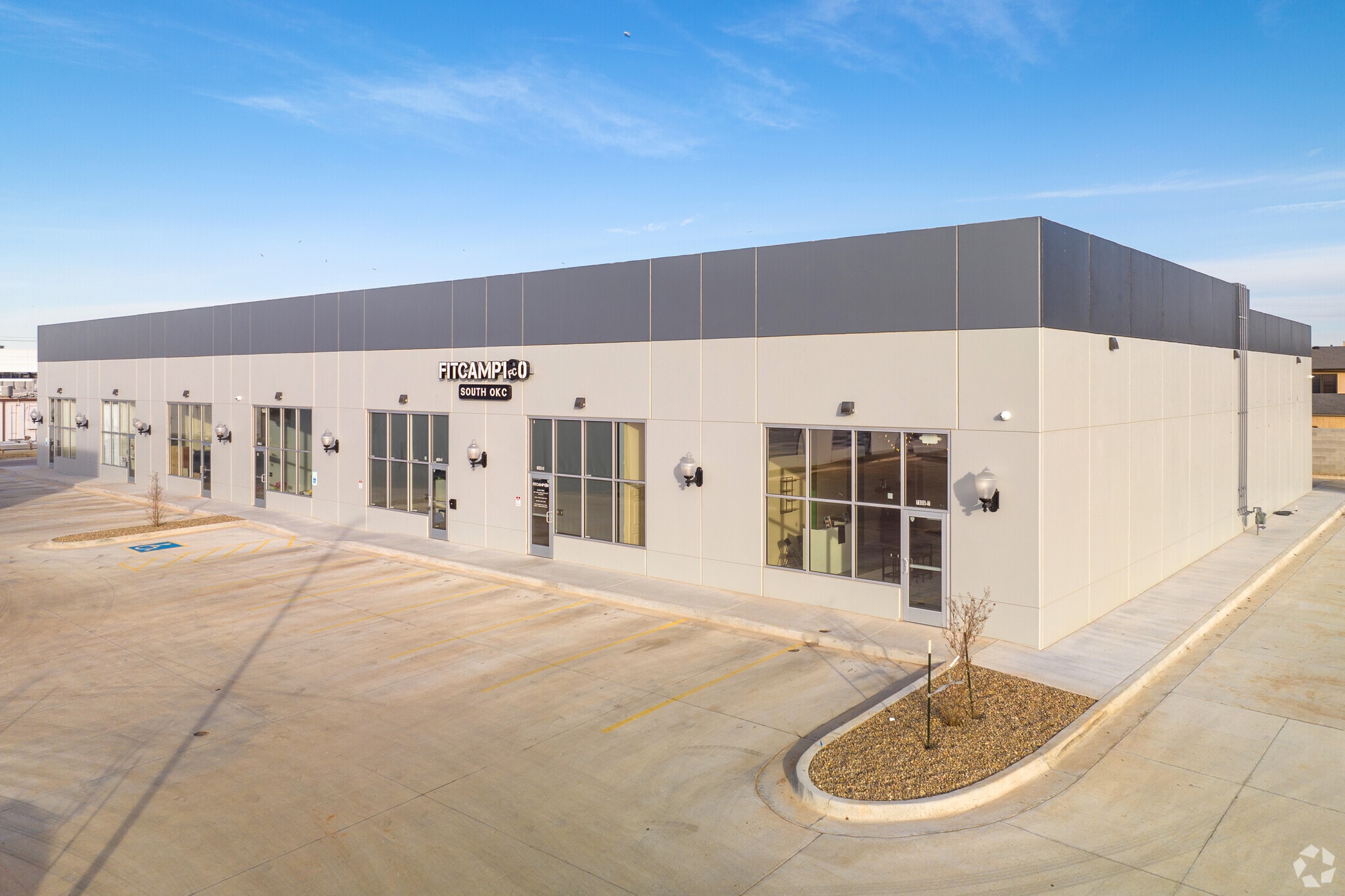 7806 S Western Ave, Oklahoma City, OK for lease Building Photo- Image 1 of 6