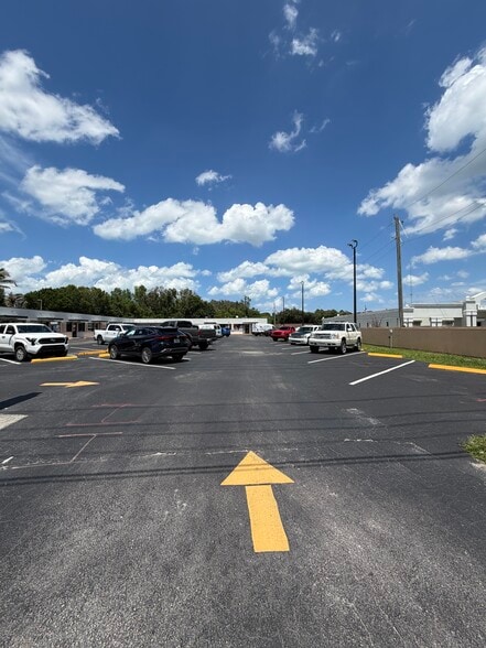 7630 S Us-1 Hwy, Port Saint Lucie, FL for lease - Building Photo - Image 2 of 12