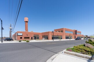 Plus de détails pour 715 E Sprague Ave, Spokane, WA - Industriel à louer