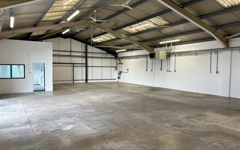 Clinton Rd, Leominster à louer Photo intérieure- Image 1 de 3