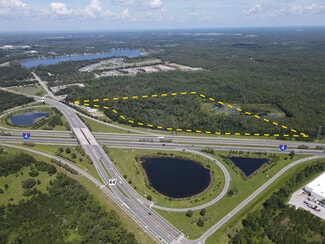 More details for 2901 E New York Ave, Deland, FL - Land for Sale