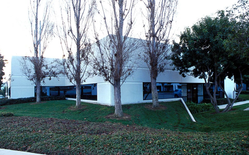 7525 Metropolitan Dr, San Diego, CA à louer - Autre - Image 2 de 8