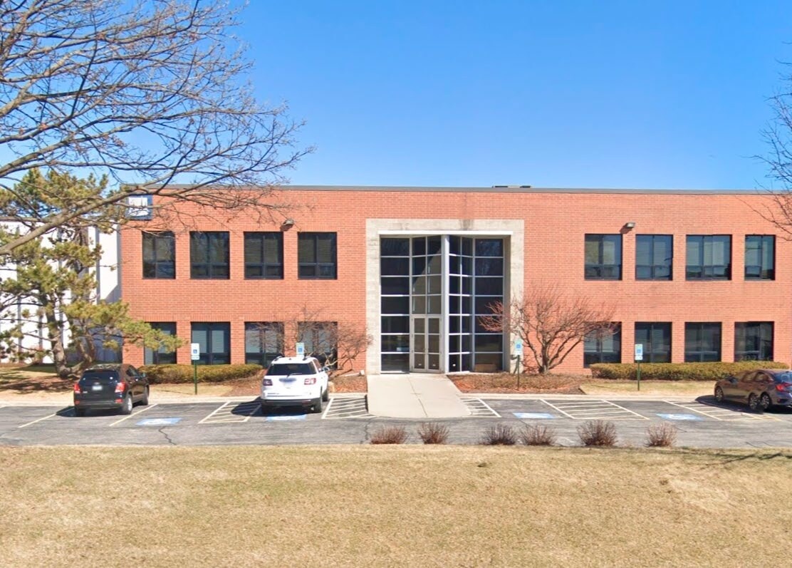 937 N Lombard Rd, Lombard, IL for lease Primary Photo- Image 1 of 8