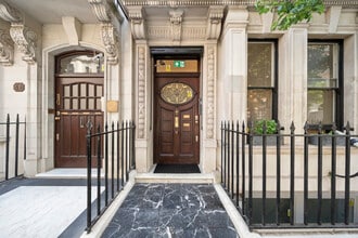 44 Harley St, London for lease Building Photo- Image 2 of 5
