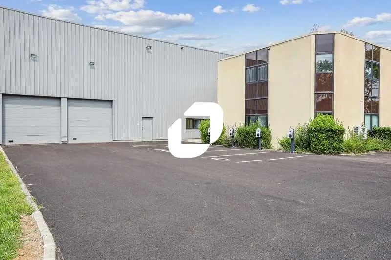 Flex in Lisses for lease - Building Photo - Image 2 of 19