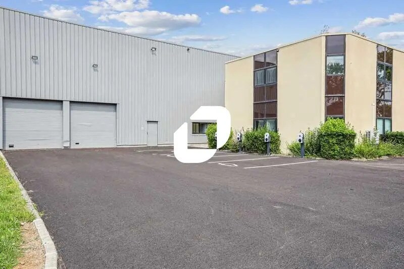 Flex dans Lisses à louer - Photo du bâtiment - Image 2 de 19