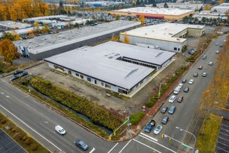Plus de détails pour 950 Andover Park E, Tukwila, WA - Flex à vendre