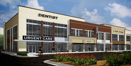 3016 Godwin Blvd, Suffolk, VA for lease Interior Photo- Image 2 of 3