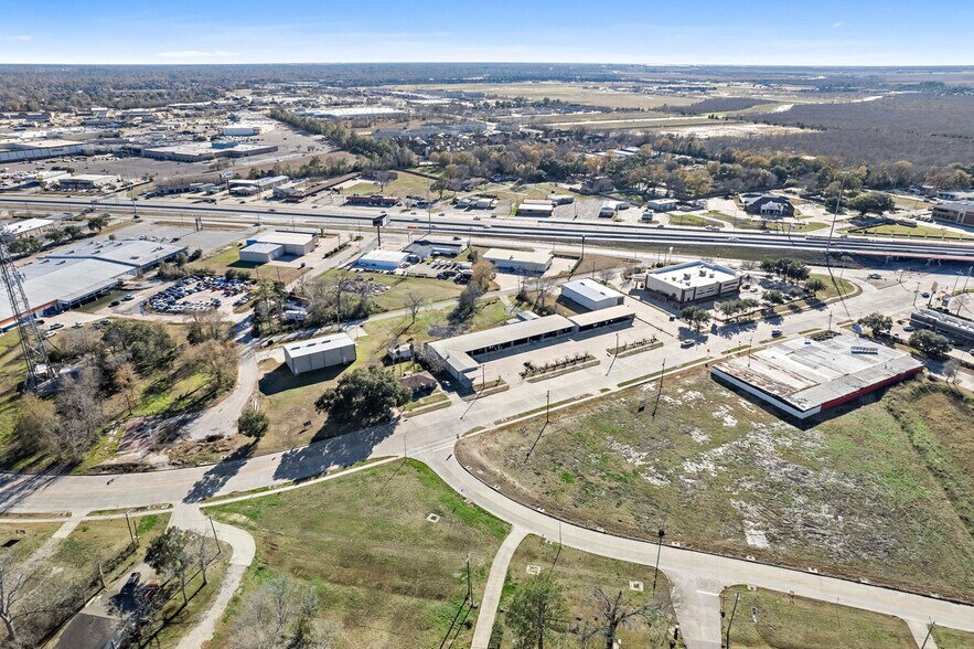 5420 Cole Rd, Beaumont, TX à vendre - Photo du bâtiment - Image 2 de 3