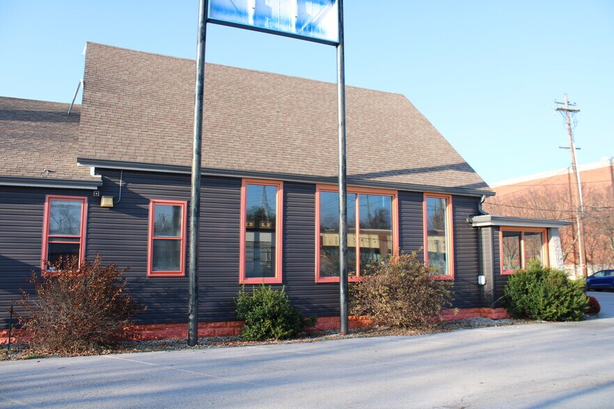 118 Bauer Ave, Louisville, KY à louer - Photo du bâtiment - Image 2 de 8