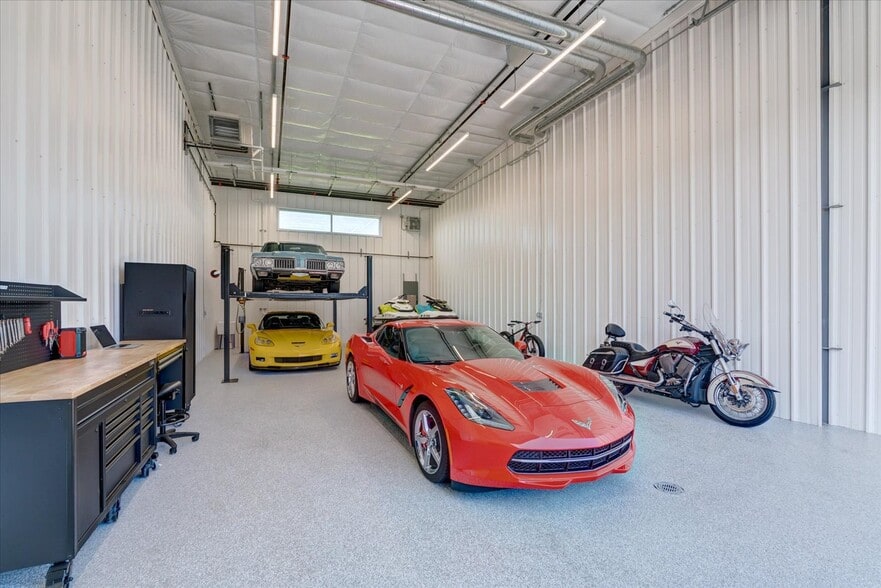 Lot 5 Unit B Liberty Dr., Verona, WI for sale - Building Photo - Image 2 of 51