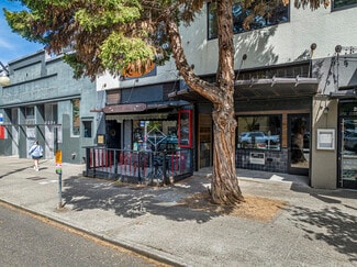 Plus de détails pour 2320-2322 2nd Ave, Seattle, WA - Bureau à louer