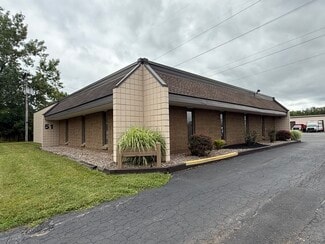 More details for 51 N America Dr, West Seneca, NY - Office/Medical for Lease