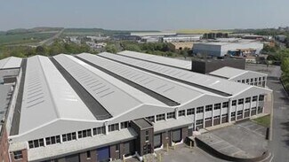 More details for London Rd, Amesbury - Office, Industrial for Lease