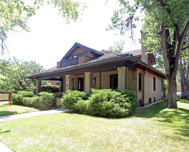 Plus de détails pour 1800 W Littleton Blvd, Littleton, CO - Bureau à louer