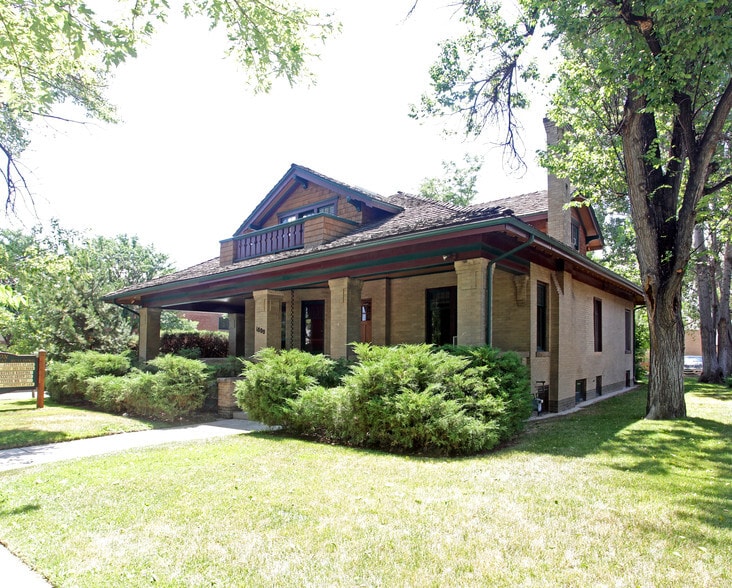 1800 W Littleton Blvd, Littleton, CO à vendre - Photo principale - Image 1 de 14