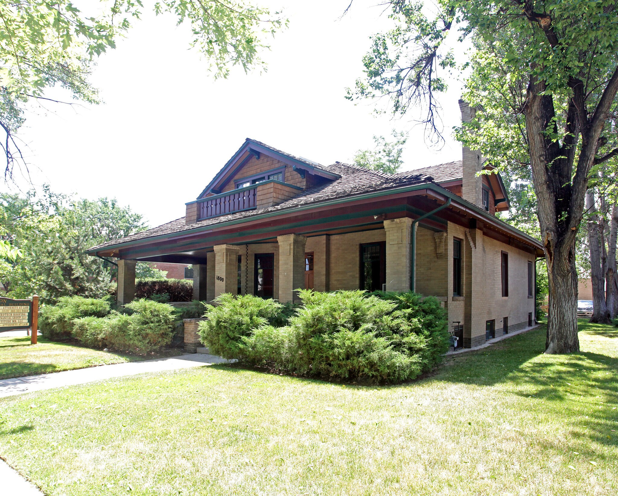 1800 W Littleton Blvd, Littleton, CO à vendre Photo principale- Image 1 de 15