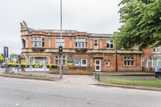 More details for 42 London Rd, Kettering - Office for Sale