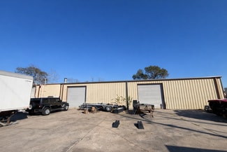 More details for 11708 Euclaire Dr, Houston, TX - Industrial for Sale