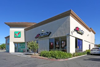 Plus de détails pour 1720 N Cedar Ave, Fresno, CA - Commerce de détail à louer