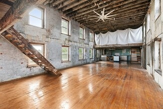 Plus de détails pour 153-59 W Jefferson st, Philadelphia, PA - Multi-résidentiel à vendre