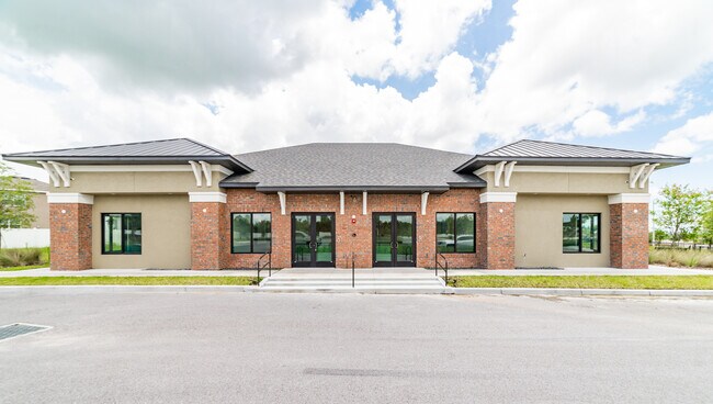 More details for 11591 Pradera Reserve, Riverview, FL - Retail for Sale