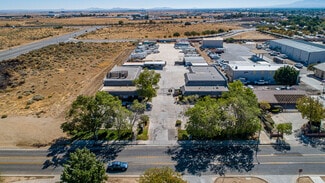 More details for 39126-39130 3rd St E, Palmdale, CA - Industrial for Sale