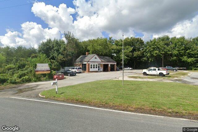 906 MD Rt 3 South Ln, Gambrills, MD for lease Primary Photo- Image 1 of 2