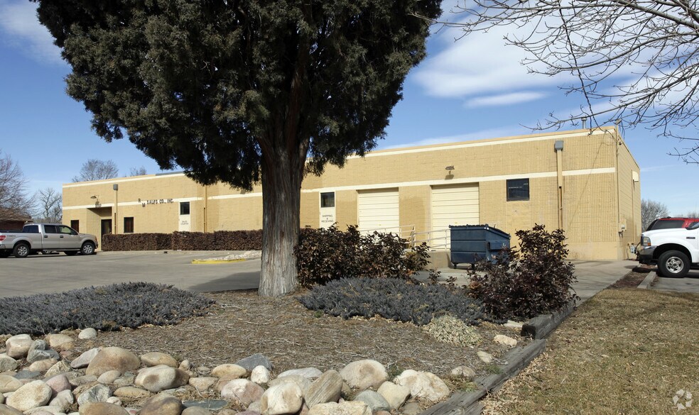 2737 W 2nd Ave, Denver, CO à louer - Photo du bâtiment - Image 3 de 35