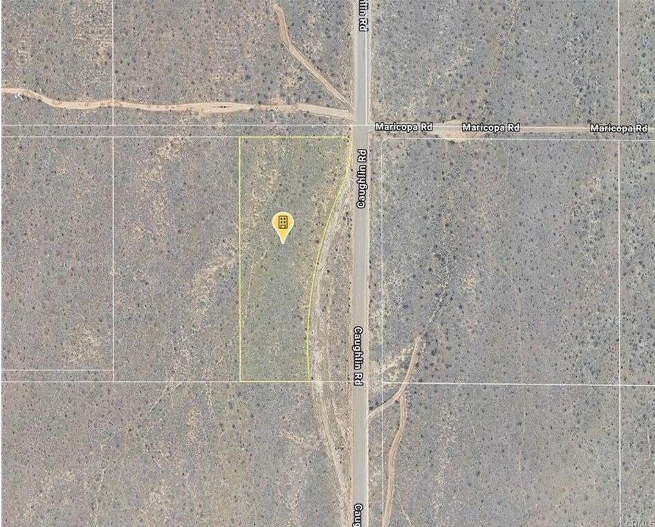 0 0 Caughlin Phelan 92371 Rd, Phelan, CA for sale Primary Photo- Image 1 of 2