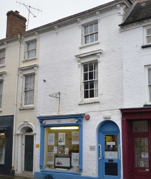 30 West St, Leominster for sale - Primary Photo - Image 1 of 1