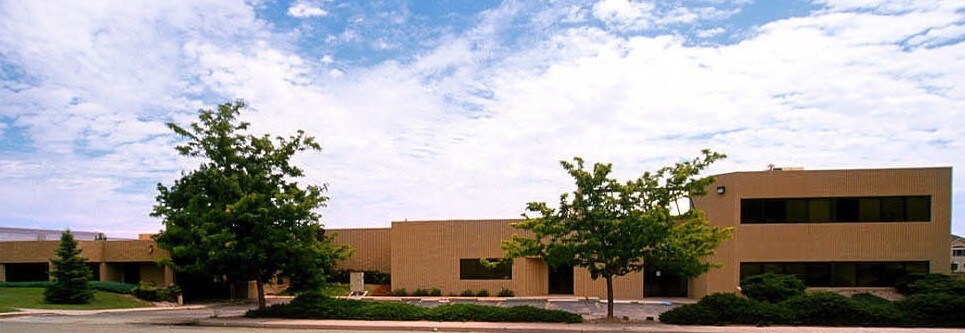 8420 S Continental Divide Rd, Littleton, CO for lease Building Photo- Image 1 of 15