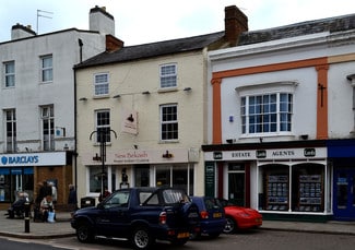 More details for 102 Watling St, Towcester - Retail for Lease