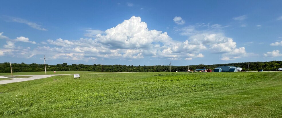 Holder Drive and Thomasville Road, Houston, MO à vendre - Photo du bâtiment - Image 3 de 3