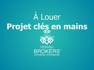 Plus de détails pour Local d'activités à louer