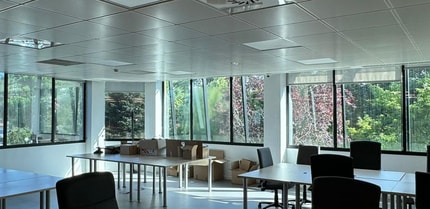 Calle de Gobelas, 15, Madrid, Madrid for lease Interior Photo- Image 2 of 5