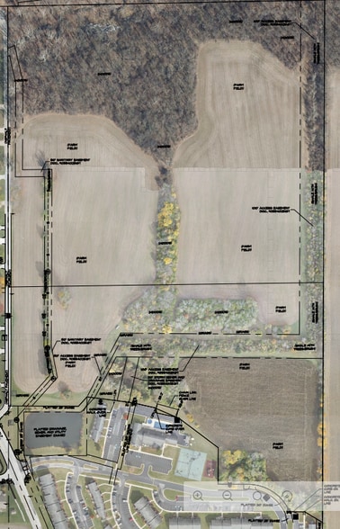 3308 Brooke Rd, Kokomo, IN for sale - Building Photo - Image 3 of 4