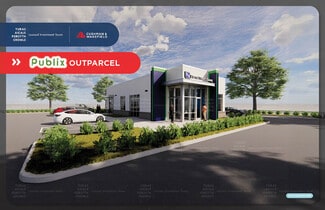 Plus de détails pour 203 Lexington Ave, Chapin, SC - Commerce de détail à vendre
