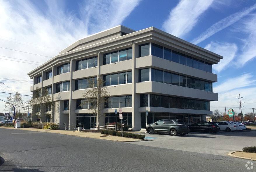 2024 West St, Annapolis, MD for sale - Primary Photo - Image 1 of 7