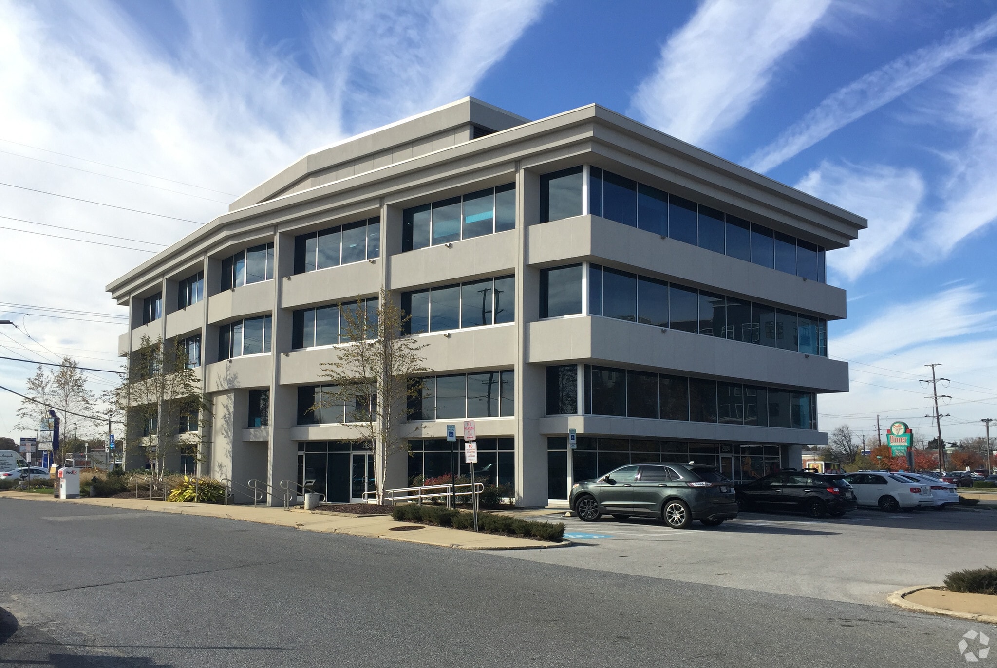 2024 West St, Annapolis, MD à vendre Photo principale- Image 1 de 8