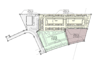 Plus de détails pour 27115 Fulshear Bend Dr, Katy, TX - Terrain à vendre