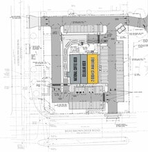 5960 W Brown Deer Rd, Brown Deer, WI for lease Site Plan- Image 1 of 2
