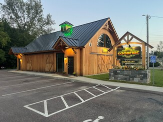 More details for 3627 Waterbury-Stowe Rd, Waterbury Center, VT - Retail for Sale