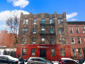 Plus de détails pour 270 15th St, Brooklyn, NY - Multi-résidentiel à vendre