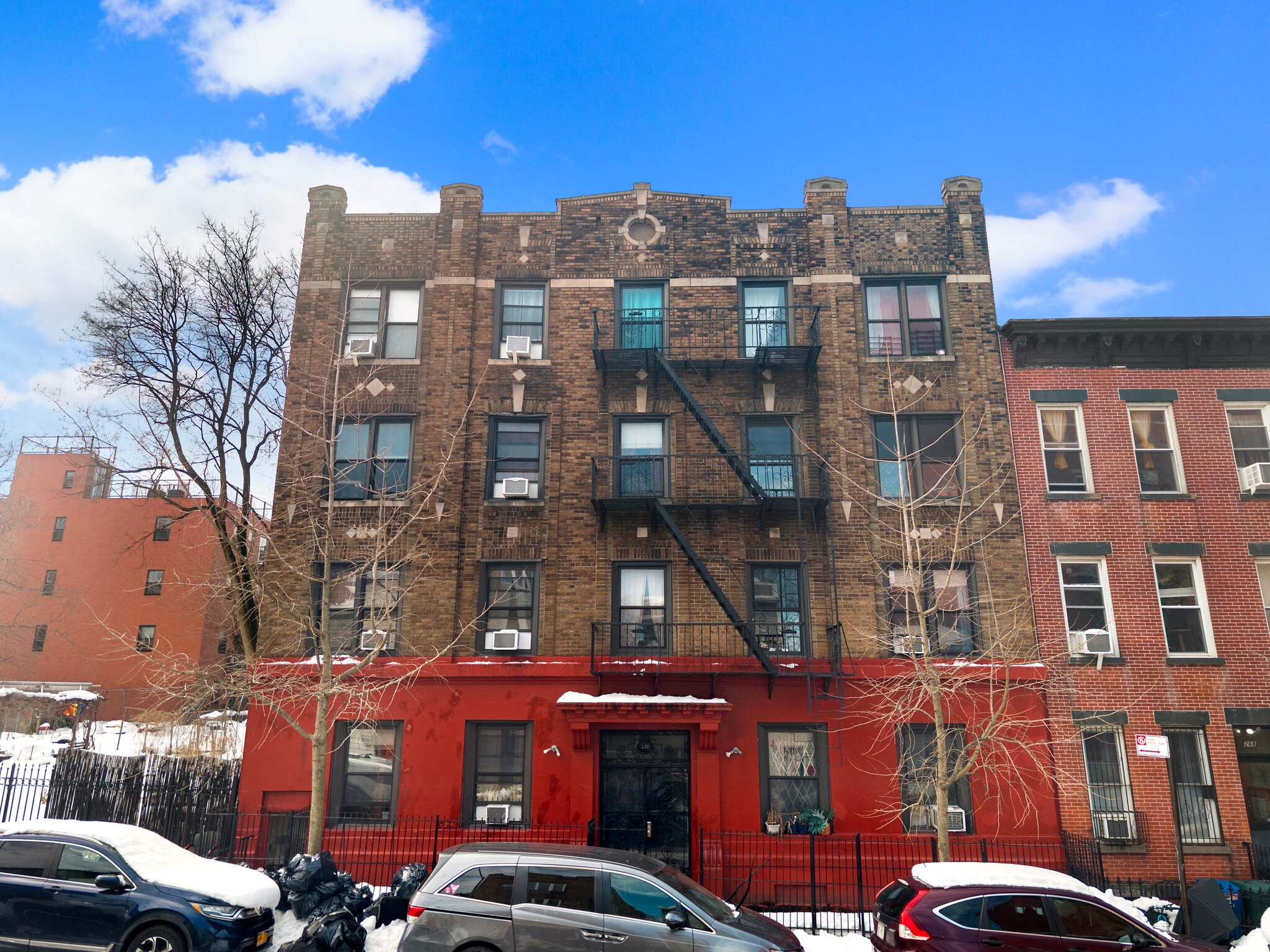 270 15th St, Brooklyn, NY for sale Primary Photo- Image 1 of 20