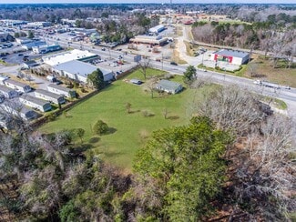 More details for 126 N Highway 52, Moncks Corner, SC - Land for Sale