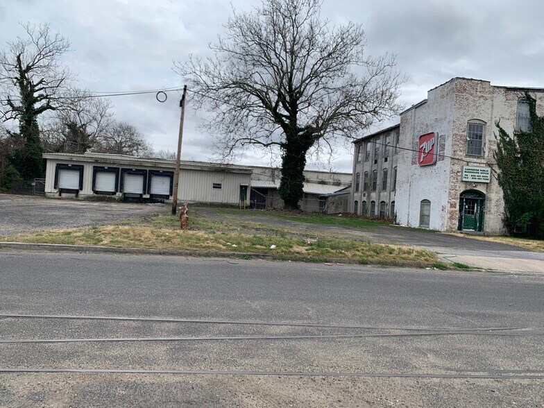 1 Glass St, Bridgeton, NJ à louer - Photo du bâtiment - Image 3 de 44